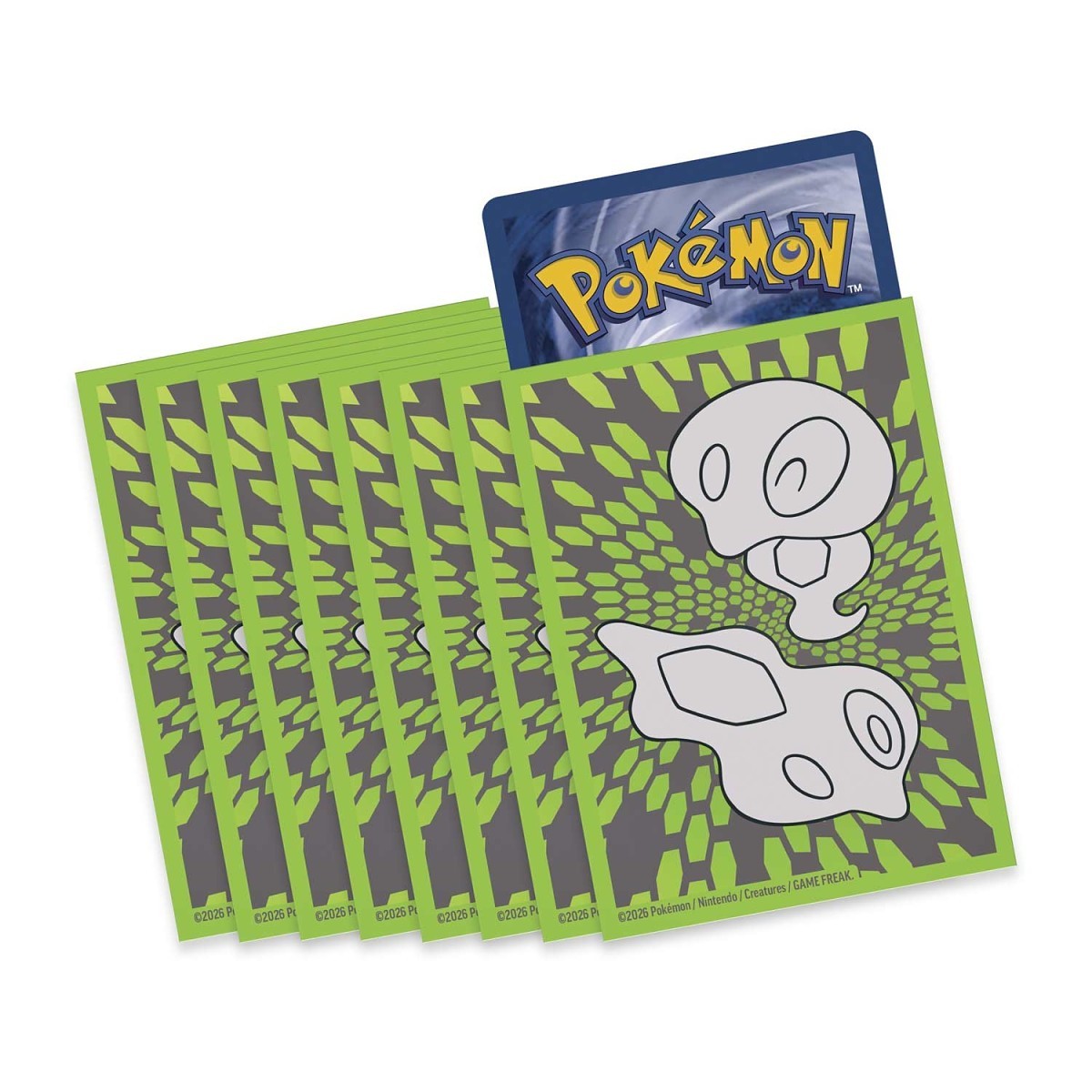 [PREORDER] Pokémon TCG: Mega Evolution Perfect Order Elite Trainer Box (Pokémon Center Exclusive)