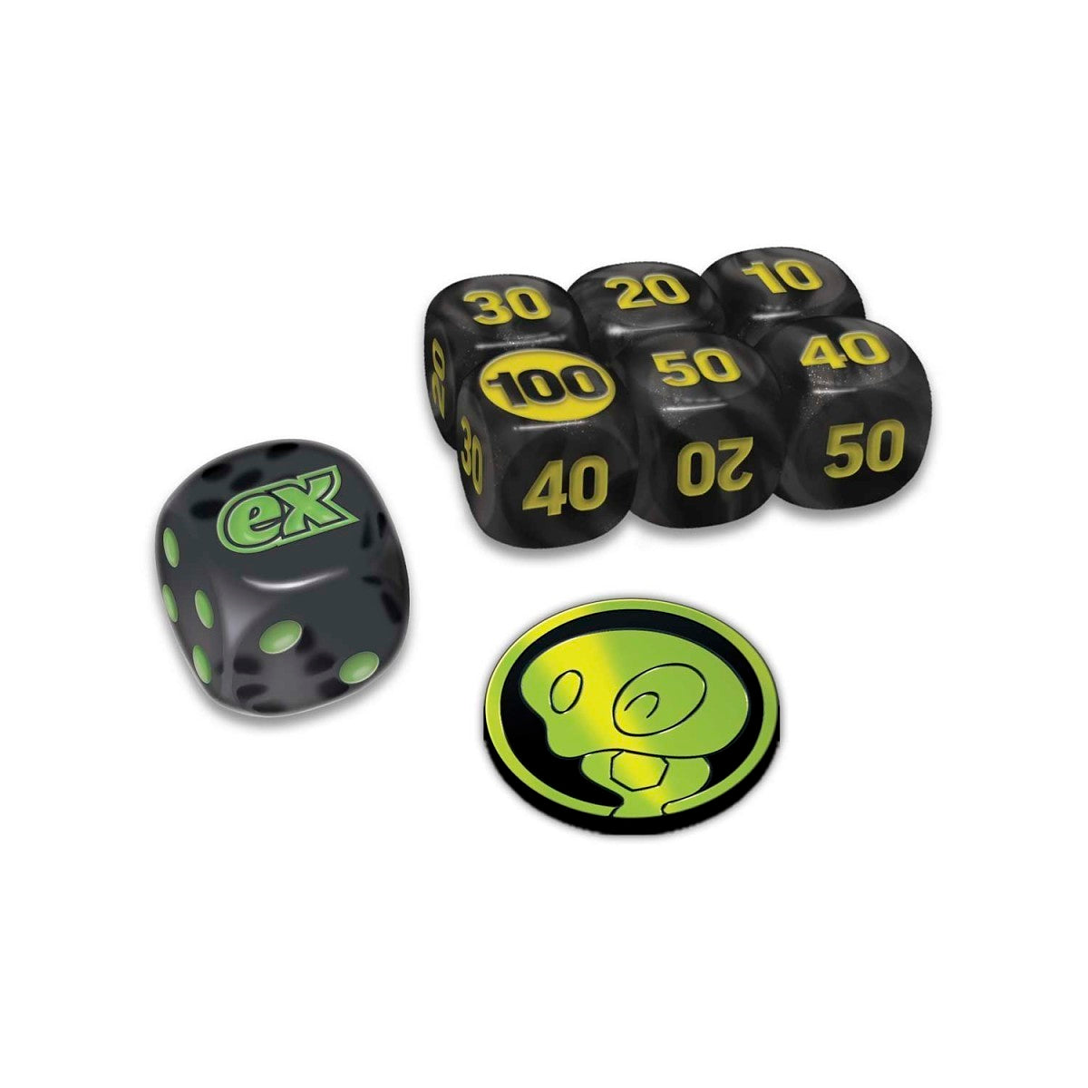 [PREORDER] Pokémon TCG: Mega Evolution Perfect Order Elite Trainer Box (Pokémon Center Exclusive)